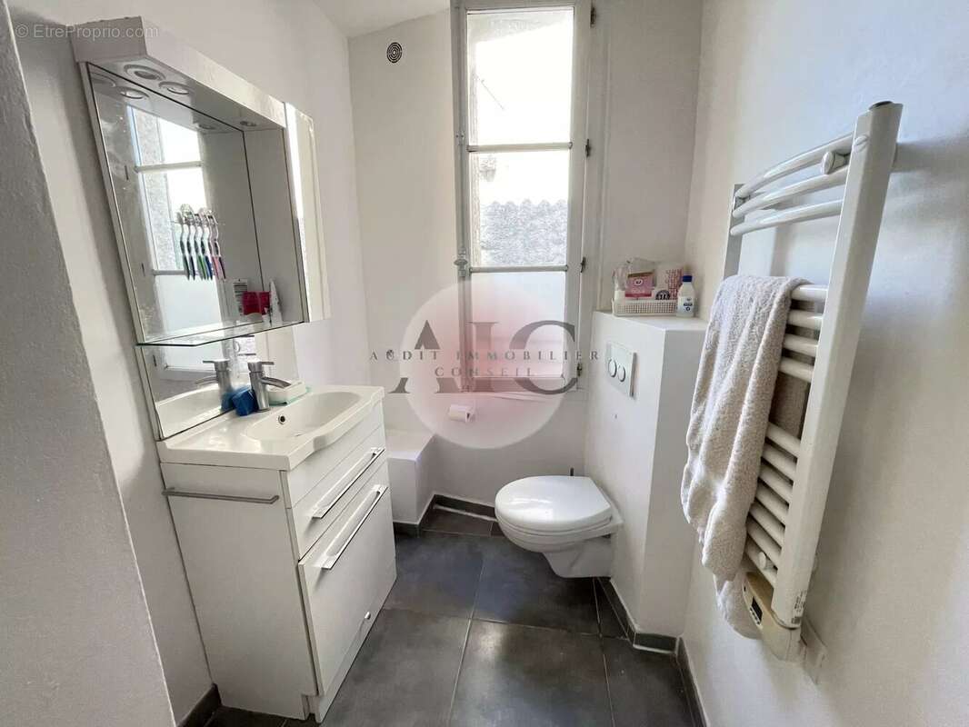 Appartement à FAYENCE