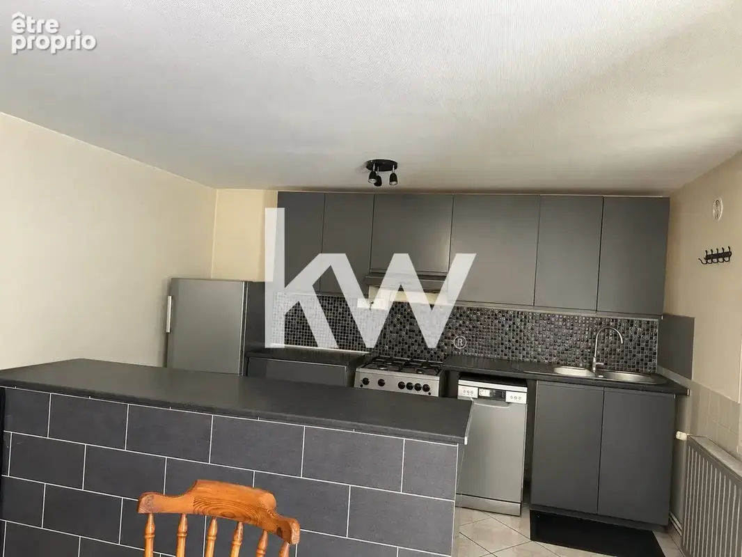 Maison 3 pièces 72 m² à vendre à Saint-Etienne (42100) - photo 9