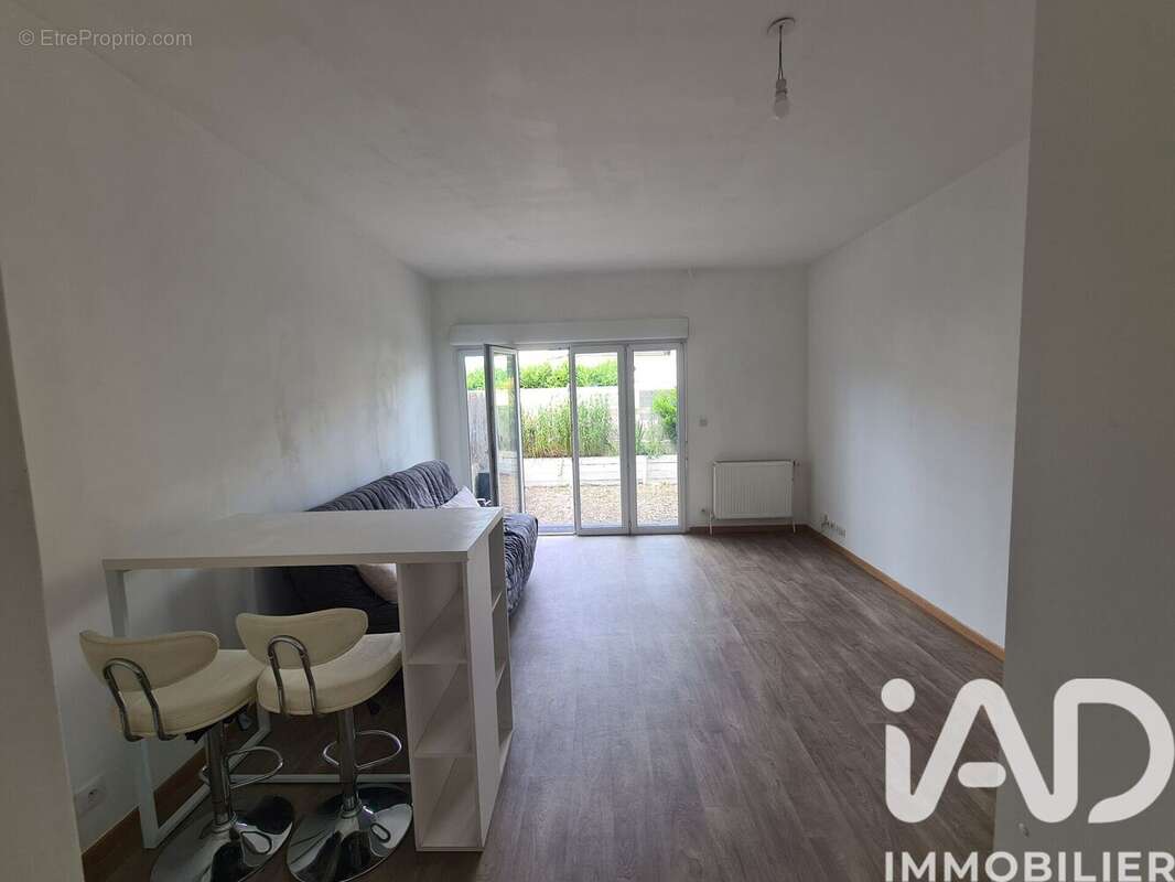 Photo 5 - Appartement à VIRY-CHATILLON