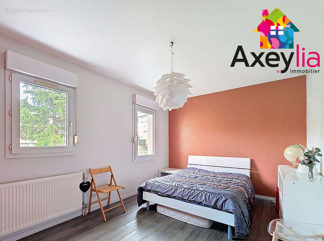 Appartement à ROANNE