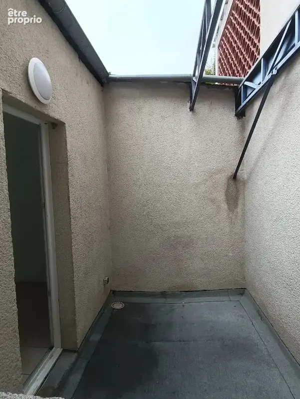 Appartement Figeac 2 pièce(s) 45 m2 - photo 9