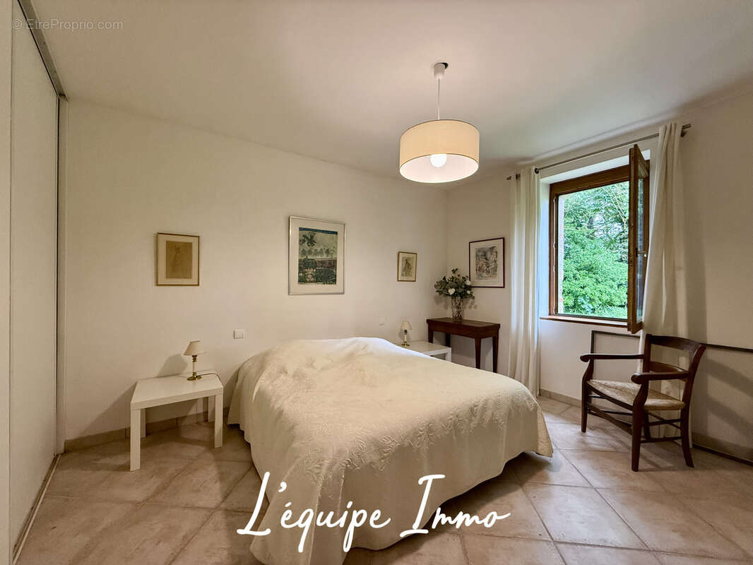 Maison à L'ISLE-JOURDAIN