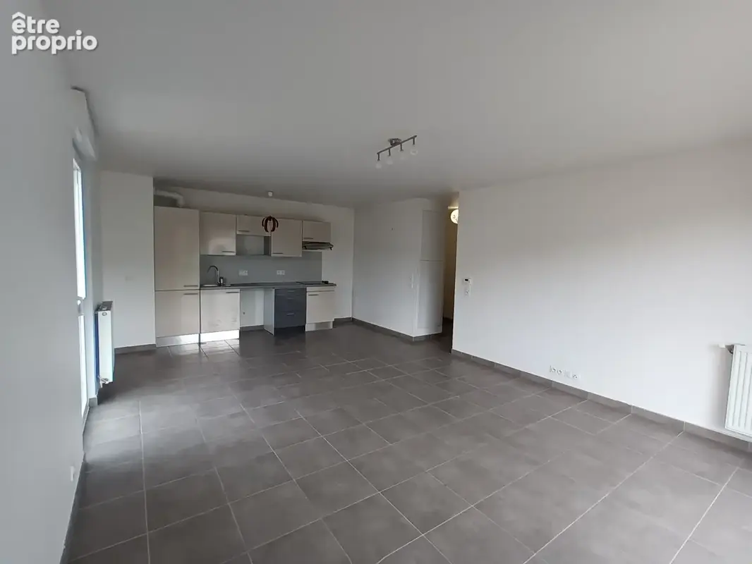Appartement 3 pièces 65 m² à vendre à Montlignon (95680) - photo 3