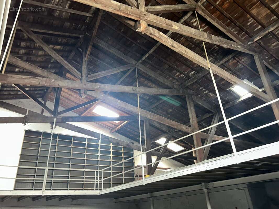 Appartement à LE BOUSCAT