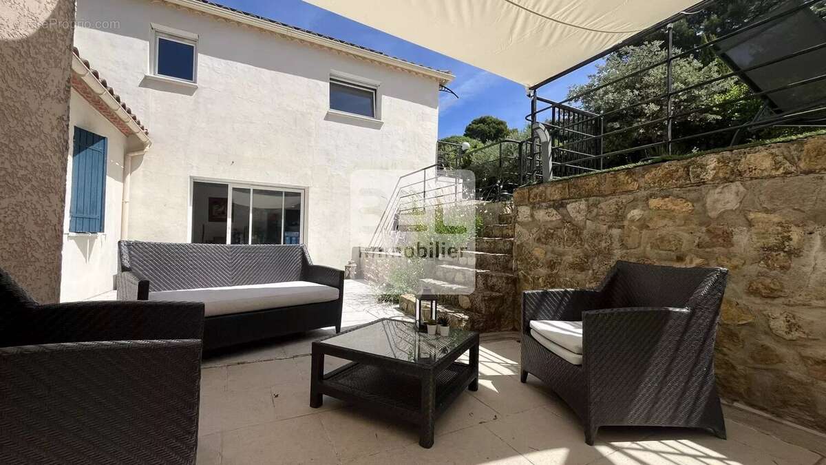 Maison à CONNAUX
