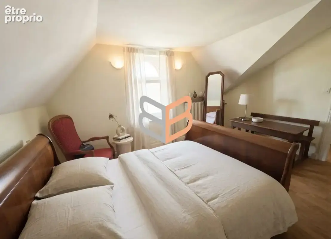 Maison 5 pièces 125 m² à vendre à Mont-Saint-Martin (54350) - photo 9