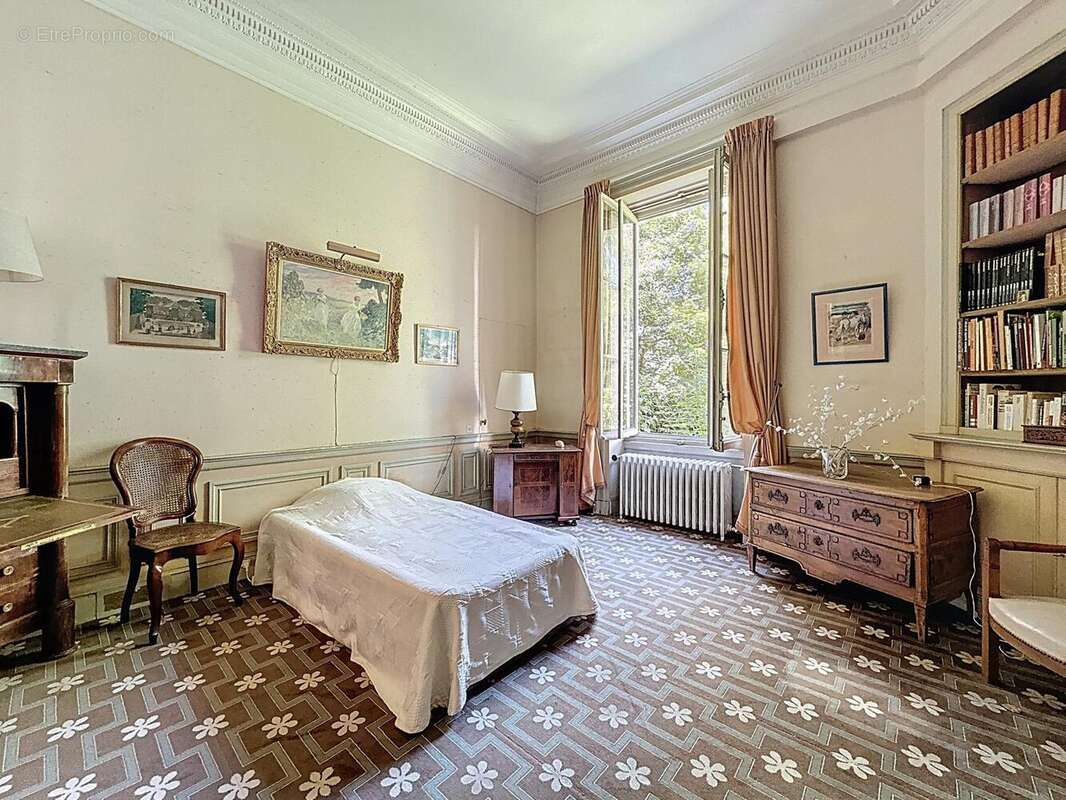 Photo 8 - Appartement à MEUDON