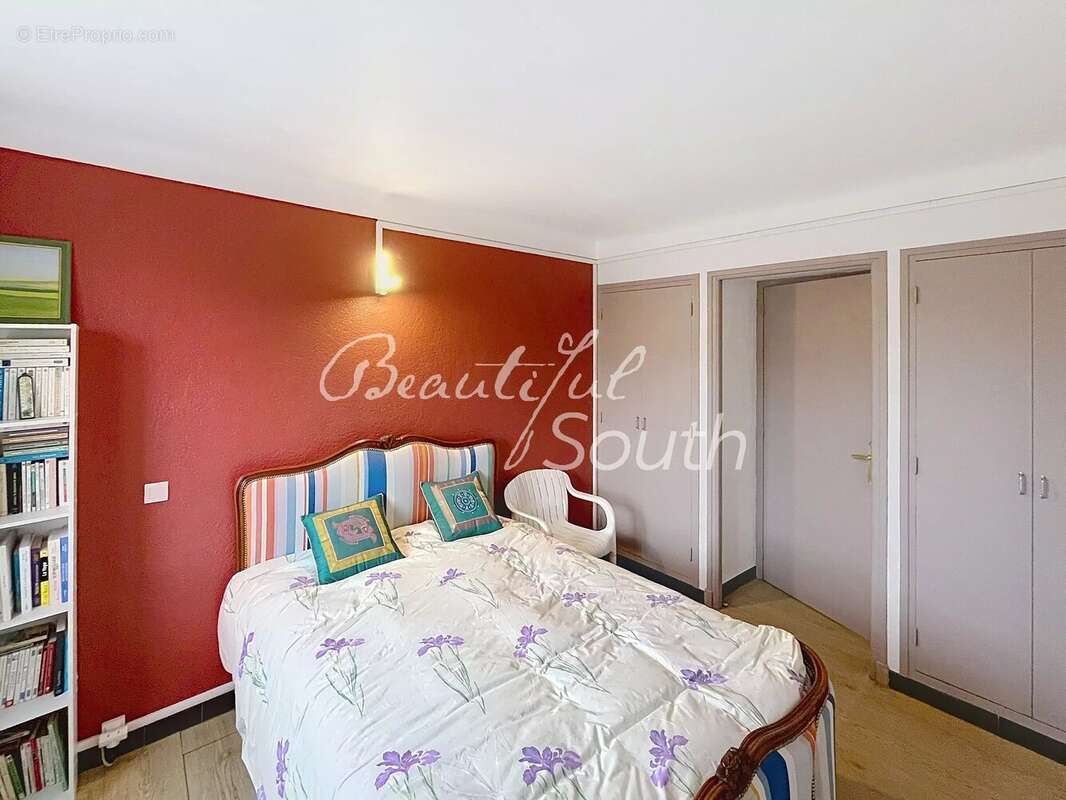 Maison individuelle avec appartement indépendant, ceret - photo 11