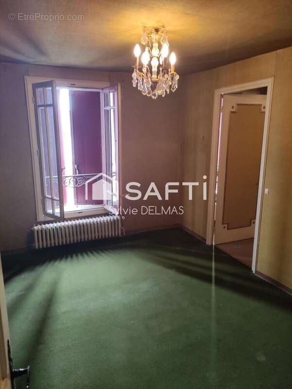 Photo 2 - Appartement à AGDE