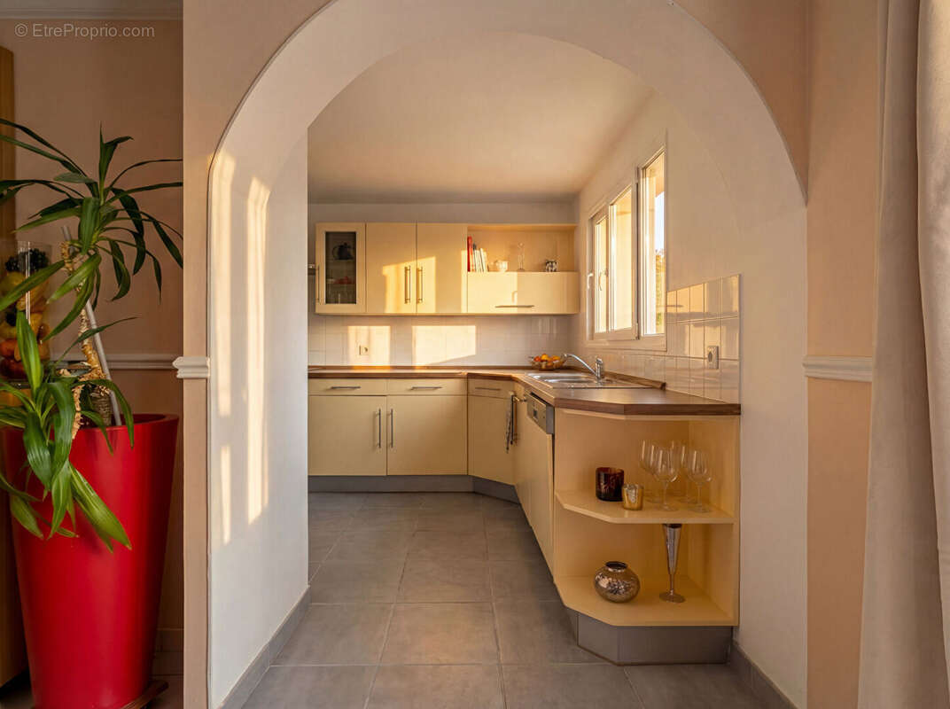 Maison à SAINT-AVERTIN