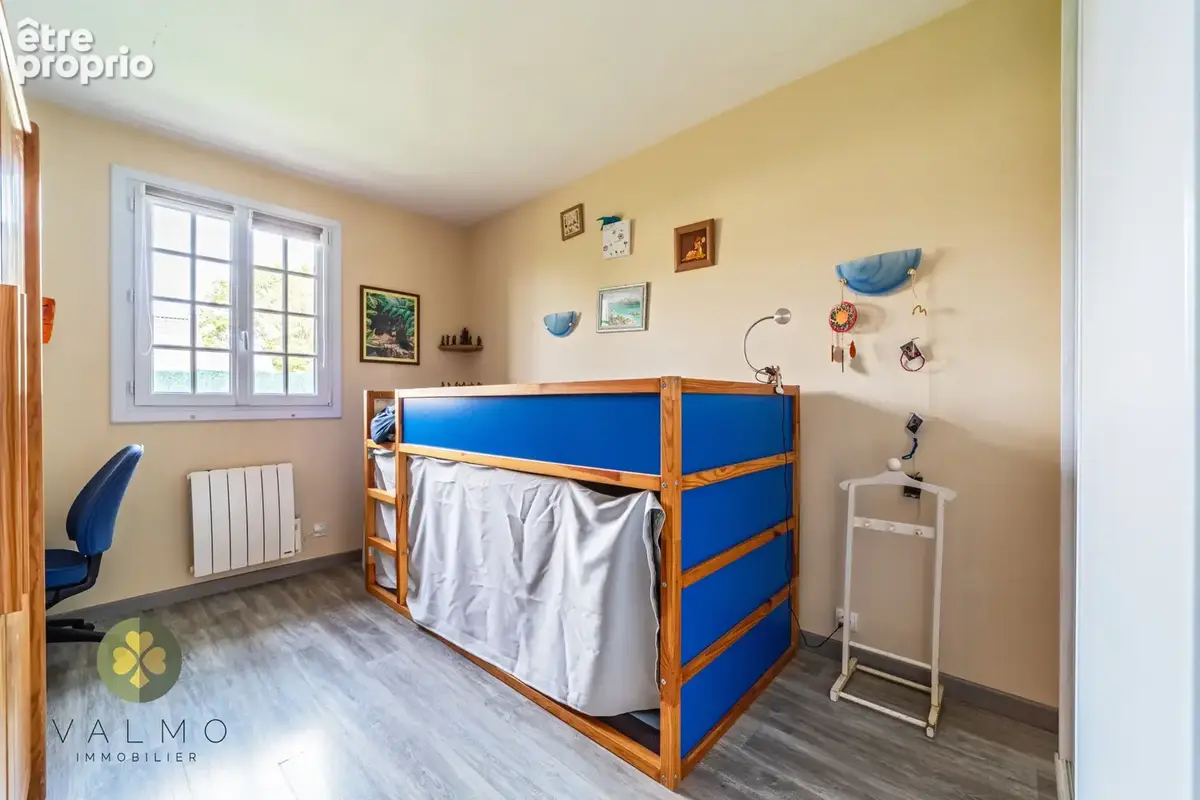 DEPT Yvelines (78) Maule + Maison 143m2 + familliale - photo 5