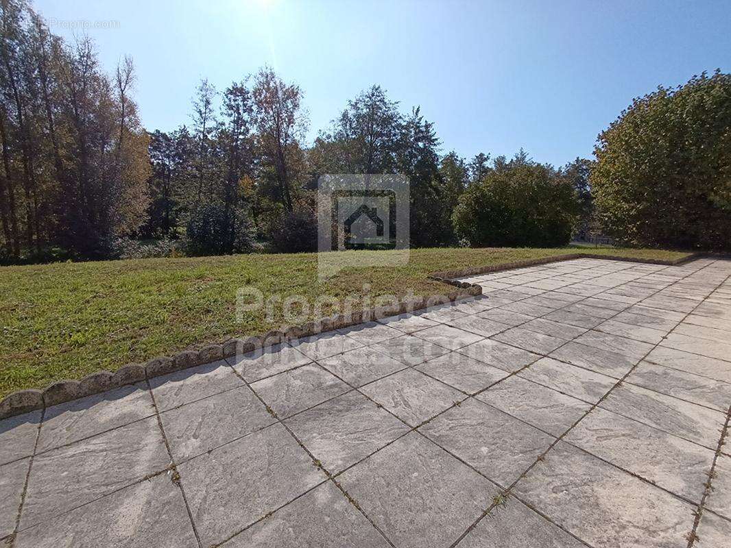 Maison à LANTENNE-VERTIERE