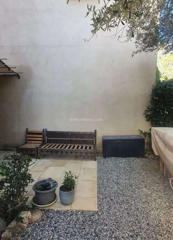 Appartement à L&#039;ILE-ROUSSE