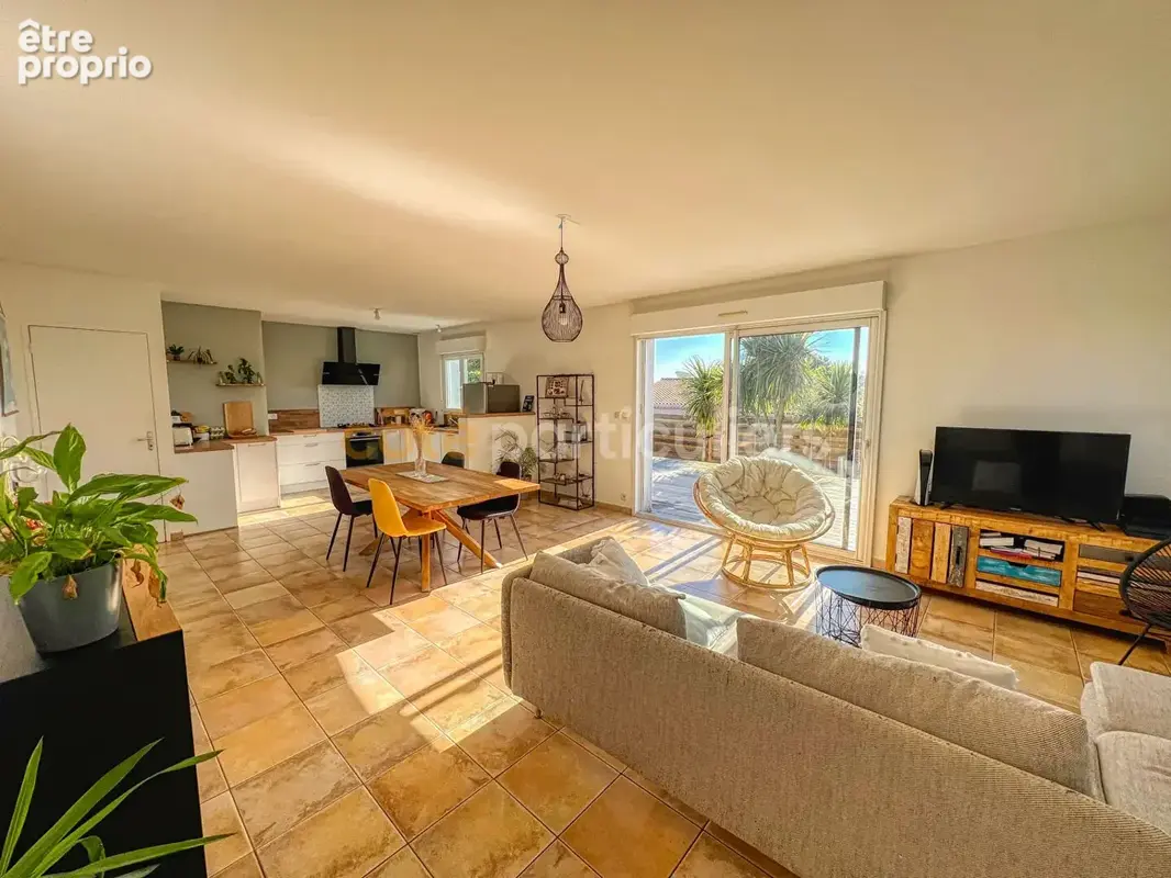 Maison Royan - photo 6