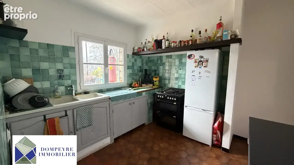 Villa T3 avec véranda à rénover à Cotignac   Beau potentiel - photo 5