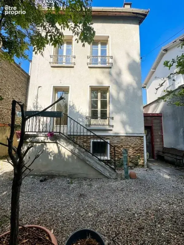 Maison À Vendre - photo 2