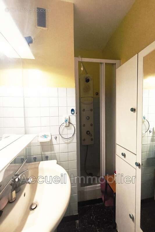 Appartement à LE GRAU-DU-ROI