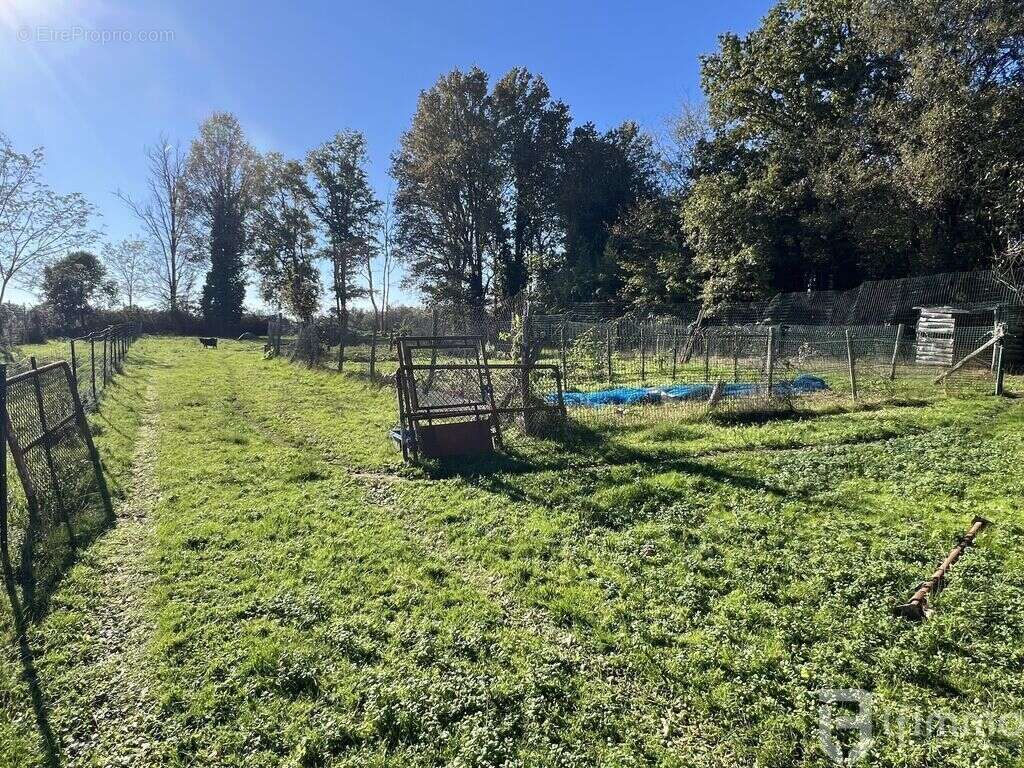 Maison à MONTPON-MENESTEROL