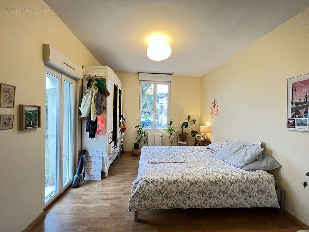Appartement à BLOIS