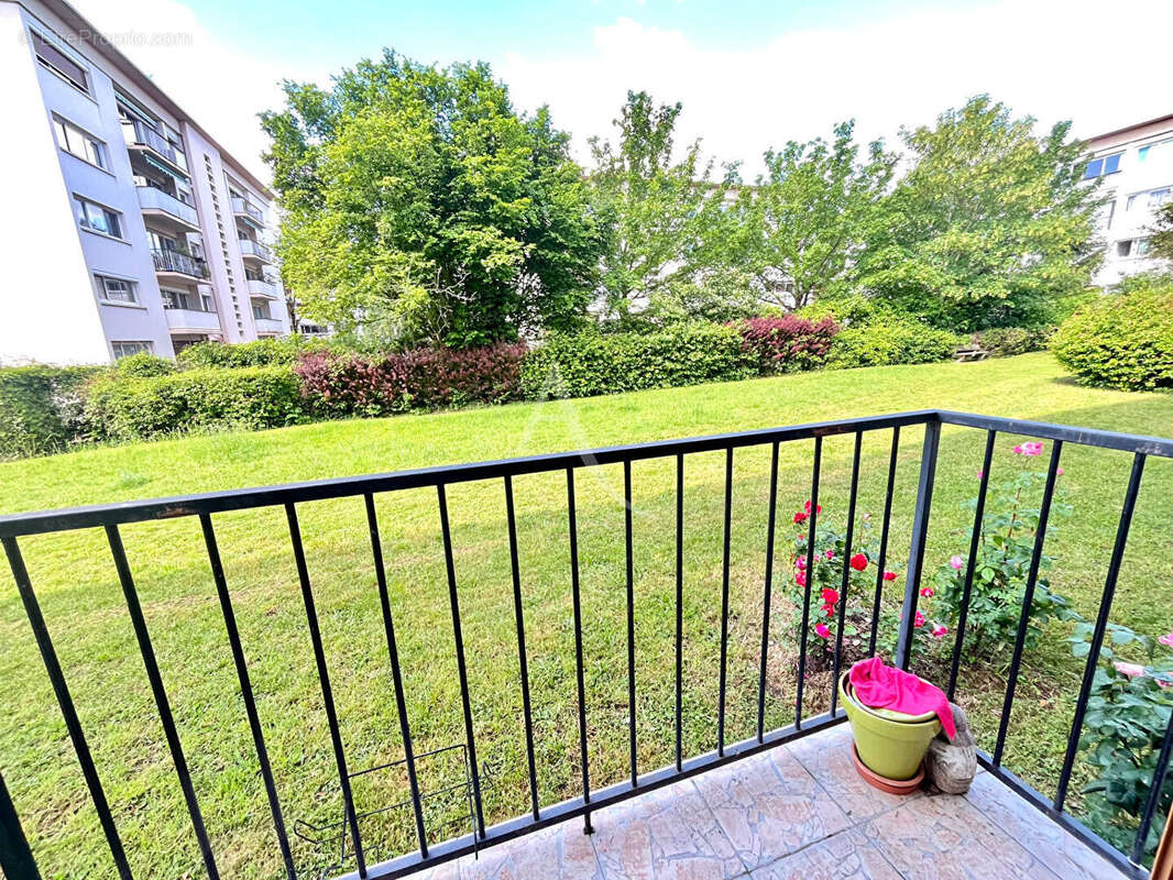 Appartement à ANTONY