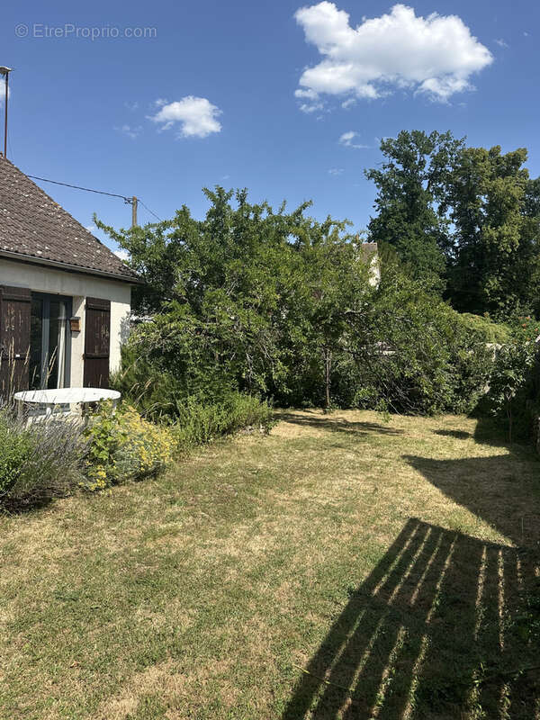 Maison 90 m² à Vaux-Le-Penil  - photo 9