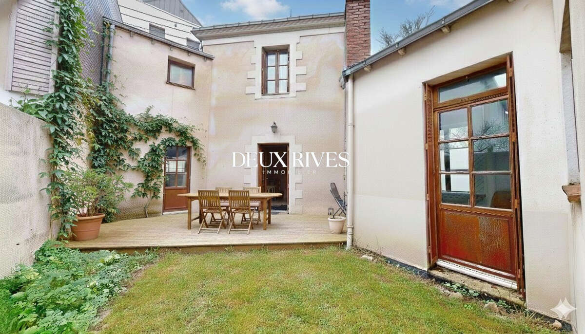 Maison 96 m² à Nantes  - photo 2