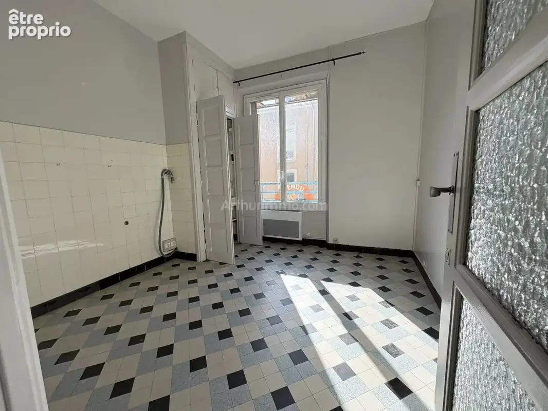 Vente Appartement Grenoble(38000) 99 000ï¿œ - photo 5