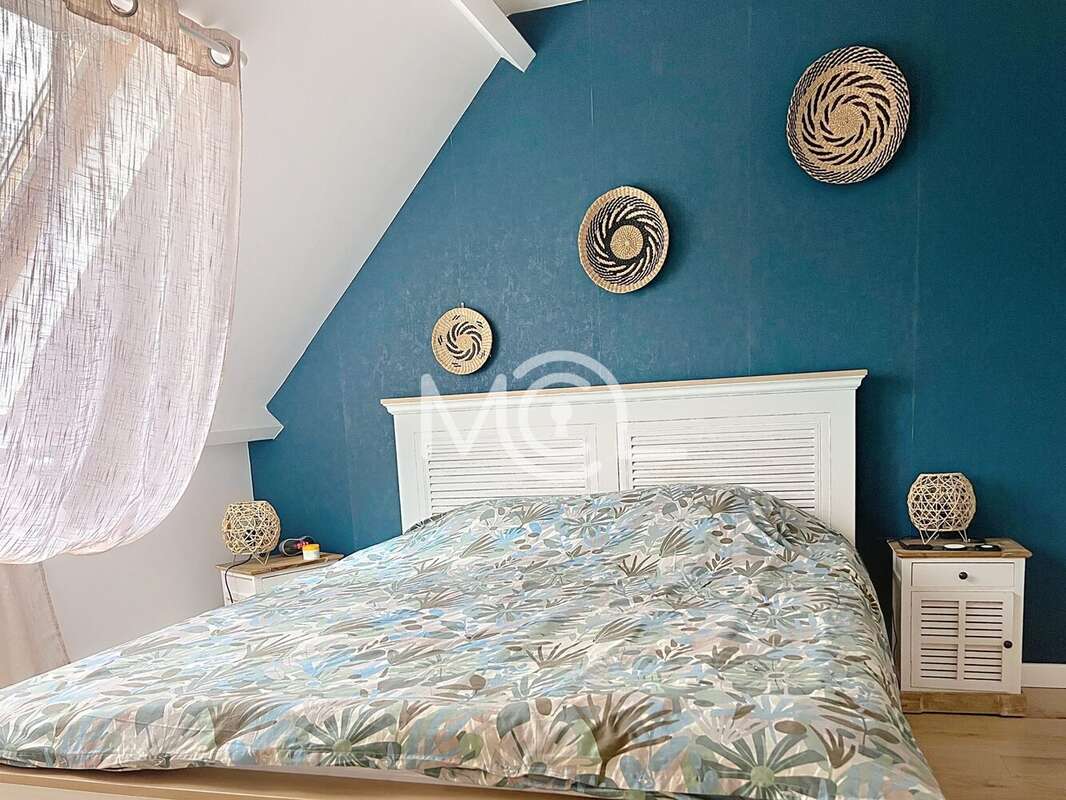 Maison à BOUSSY-SAINT-ANTOINE