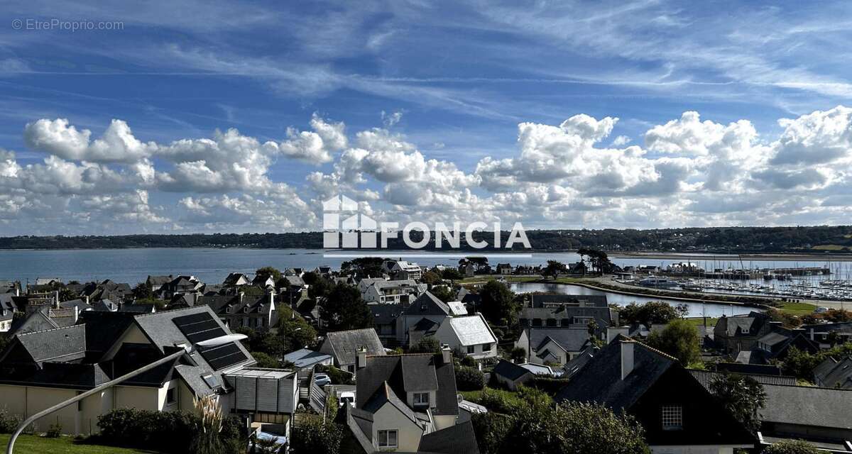 Appartement à PERROS-GUIREC