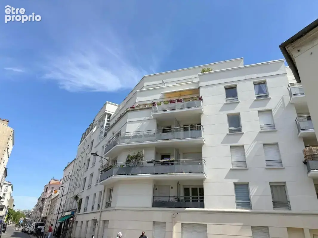 Appartement À Vendre - photo 2