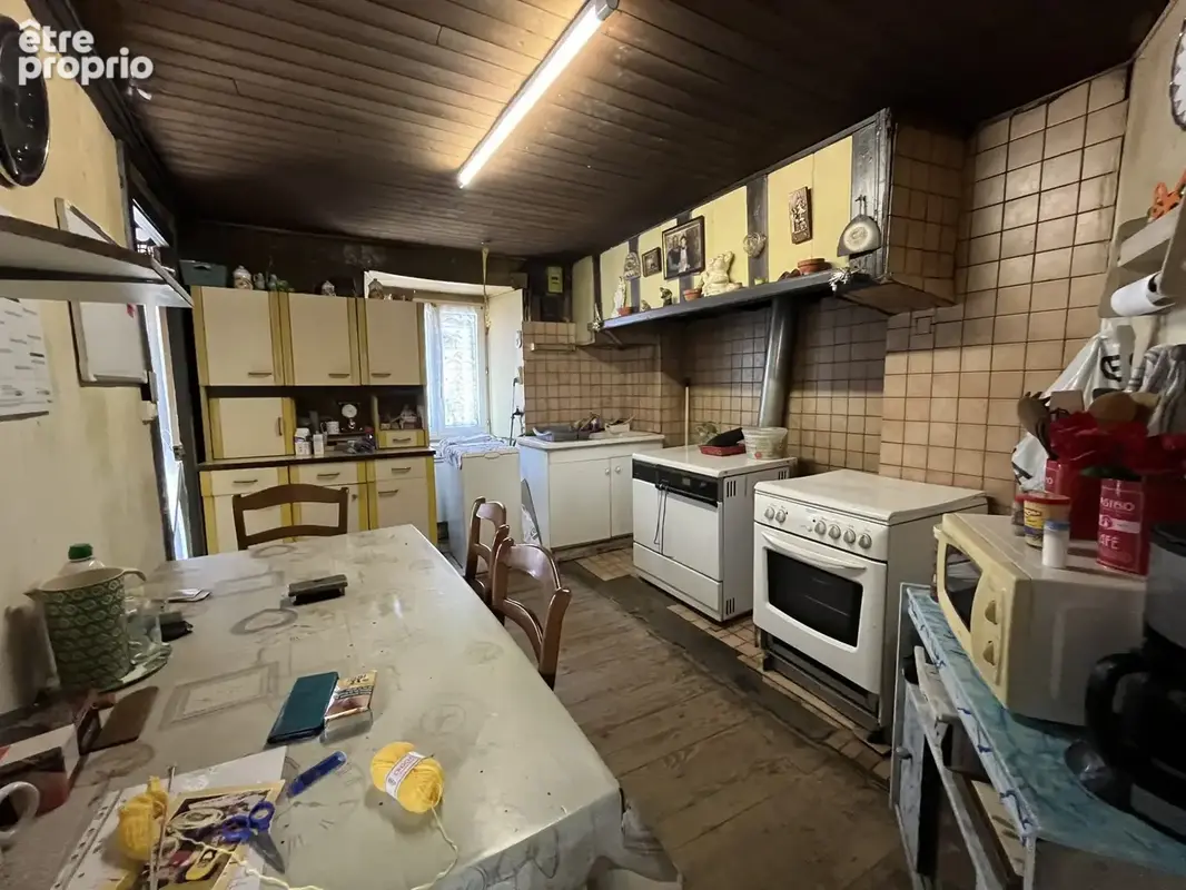 Maison 3 pièces 45 m² à vendre à Ferrieres-Saint-Mary (15170) - photo 4