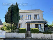Maison à LA ROE