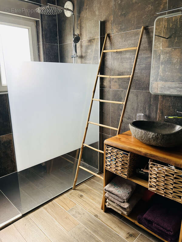 Appartement à RIXHEIM