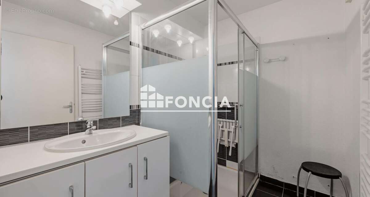 Appartement à MERIGNAC
