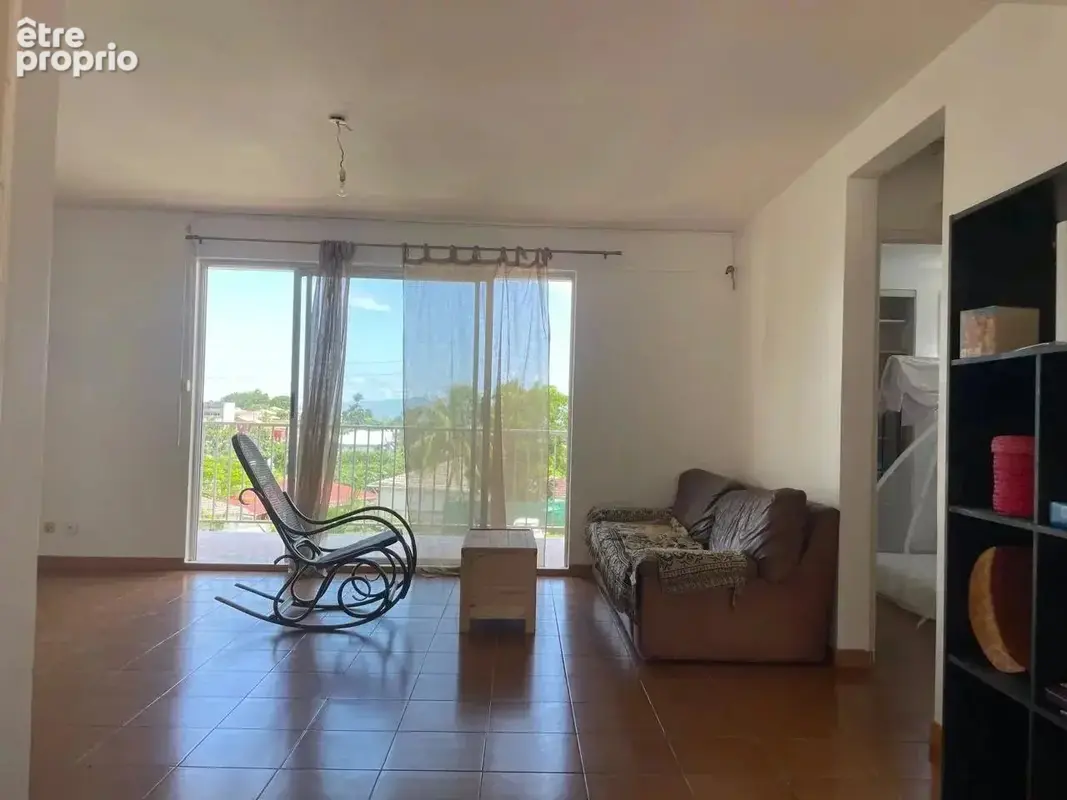 Bel appartement 4 pièces à Fort-de-France, 71 m² - photo 4