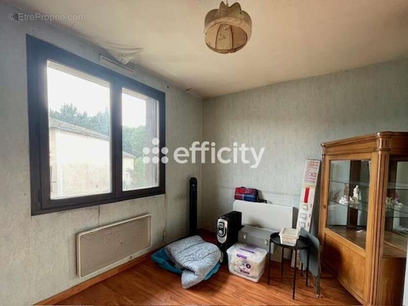 Maison à ROUSSILLON