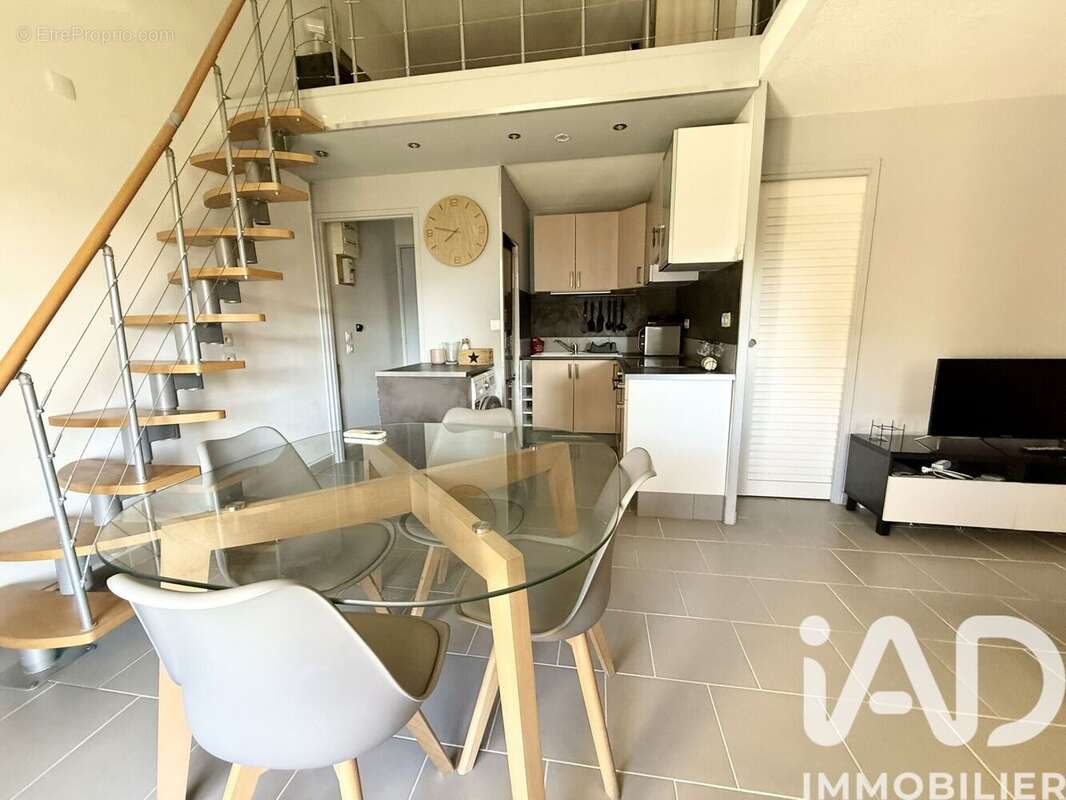 Photo 7 - Appartement à LA SEYNE-SUR-MER
