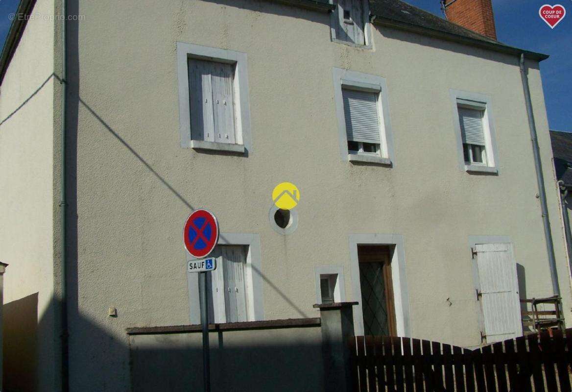 Immeuble de rapports - photo 4