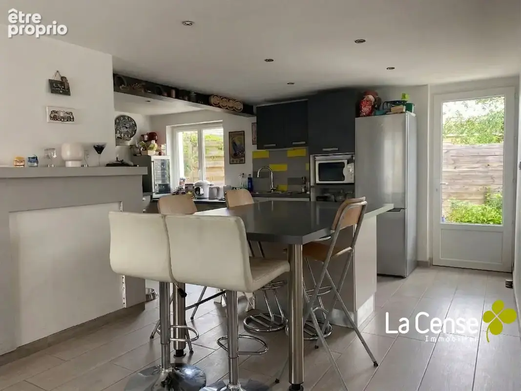 Photo Maison à Forest-Sur-Marque au prix de 249 000€
