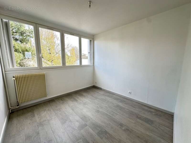 Appartement à LE MANS