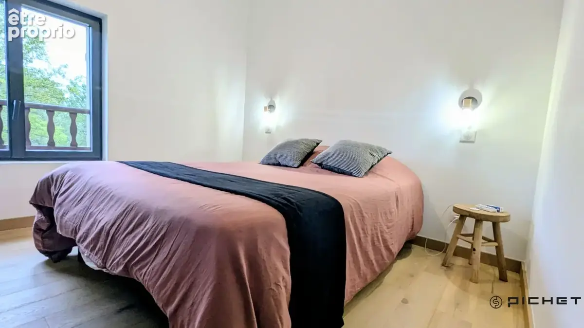 LE POUT - Une rénovation remarquable au coeur d'un environnement préservé - photo 8