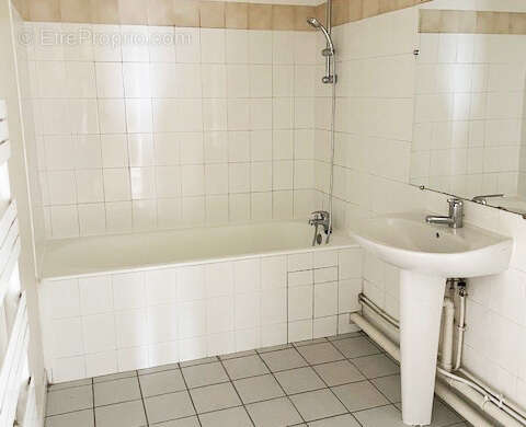 Appartement à CALUIRE-ET-CUIRE