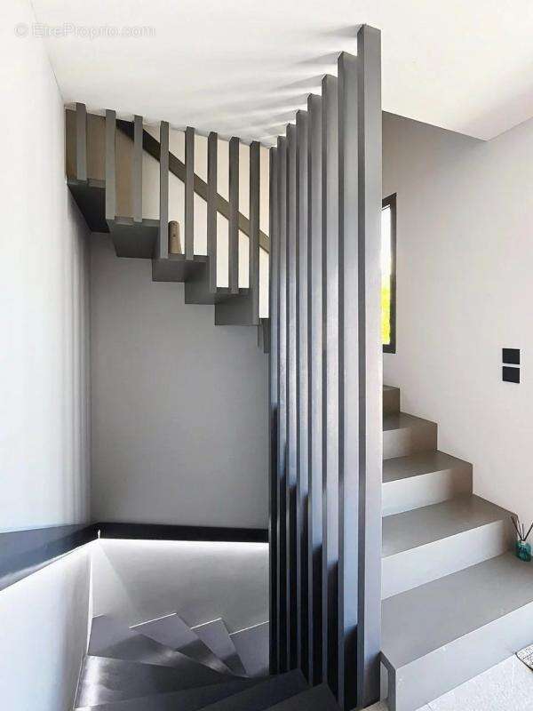 Maison à SAINT-PIERRE