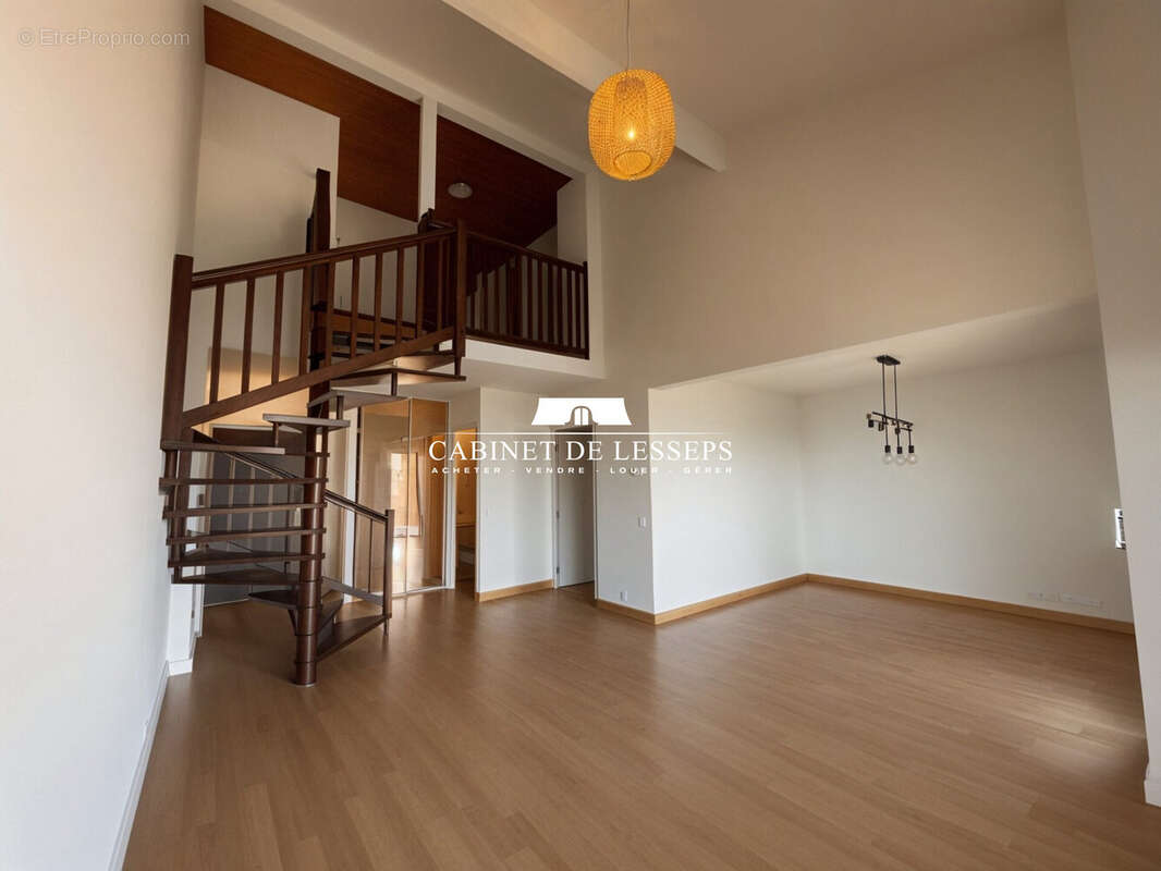 Appartement à ANGLET