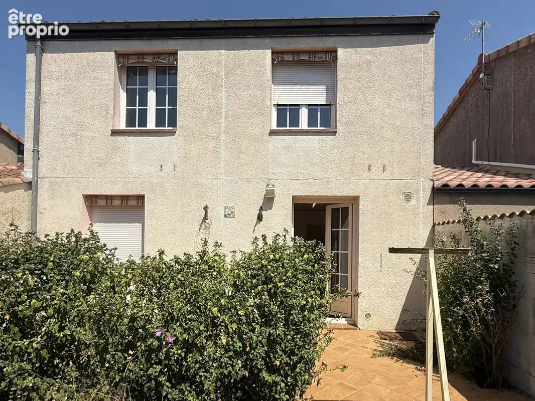 Photo Maison à Carcassonne au prix de N/C