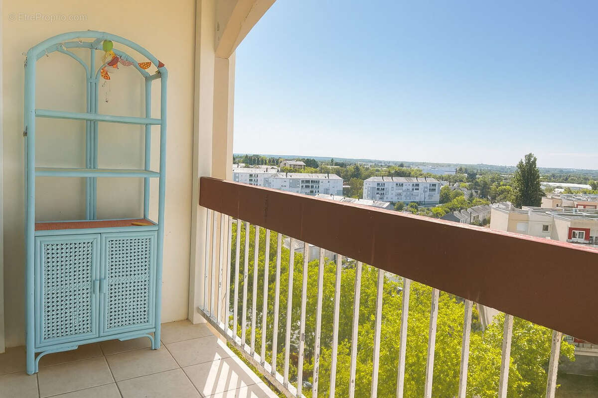 Appartement à ANGERS
