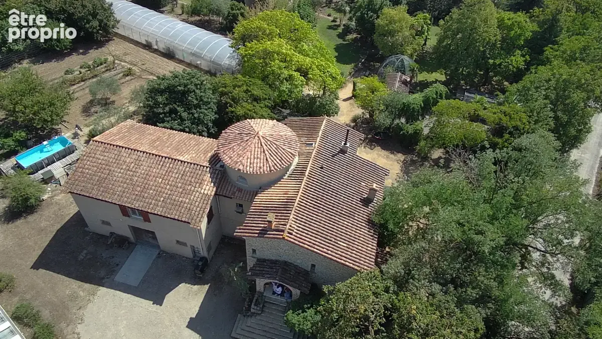 Maison à LIMOUX