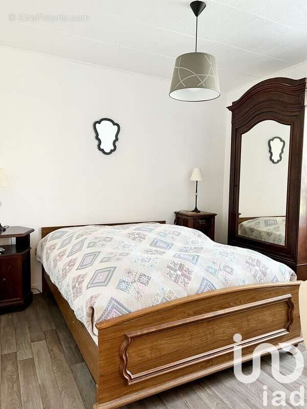 Photo 2 - Maison à CIEUX