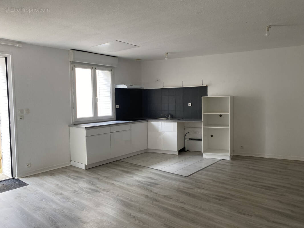 Appartement à PERIGUEUX