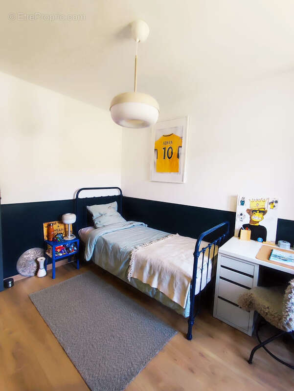 COUBRON - Maison 8 pièces de + de 210 m2 avec 4 chambres avec sous-sol total et jardin - photo 15